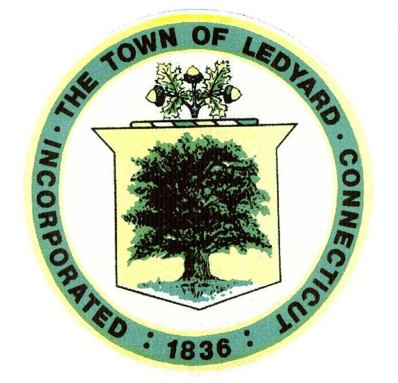 Town of Ledyard Visit CT